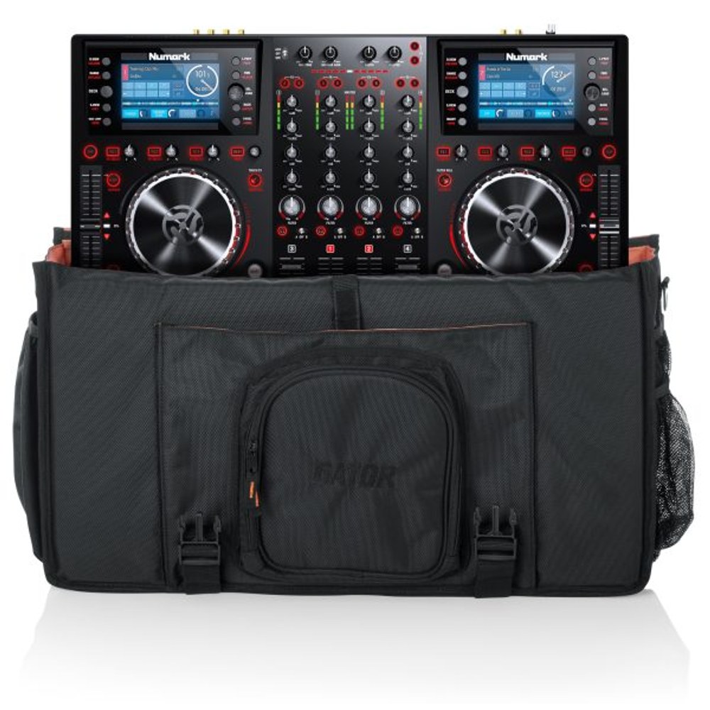 תיק לקונטרולר GATOR G-CLUB CONTROL 25 1 תיק לקונטרולר GATOR G-CLUB CONTROL 25