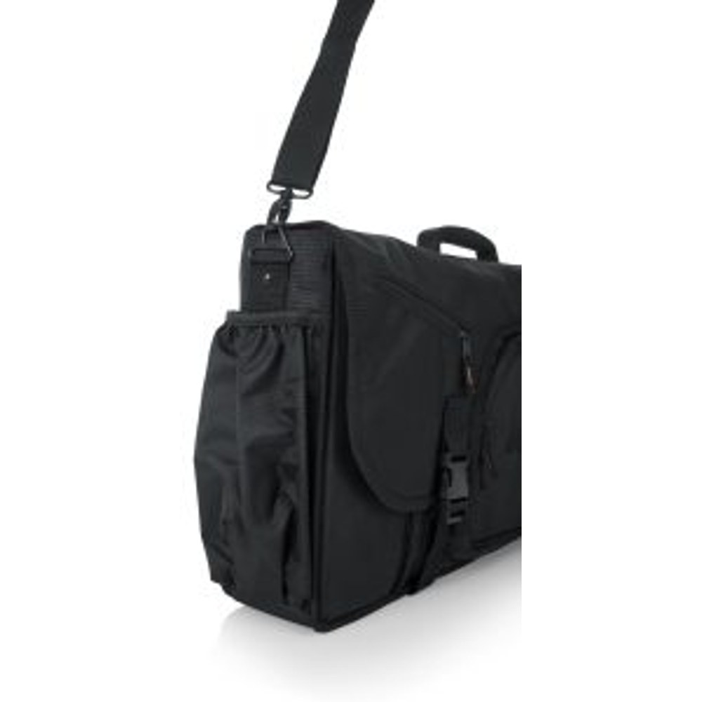 תיק לקונטרולר GATOR G-CLUB CONTROL 25 3 תיק לקונטרולר GATOR G-CLUB CONTROL 25 – תמונה 3