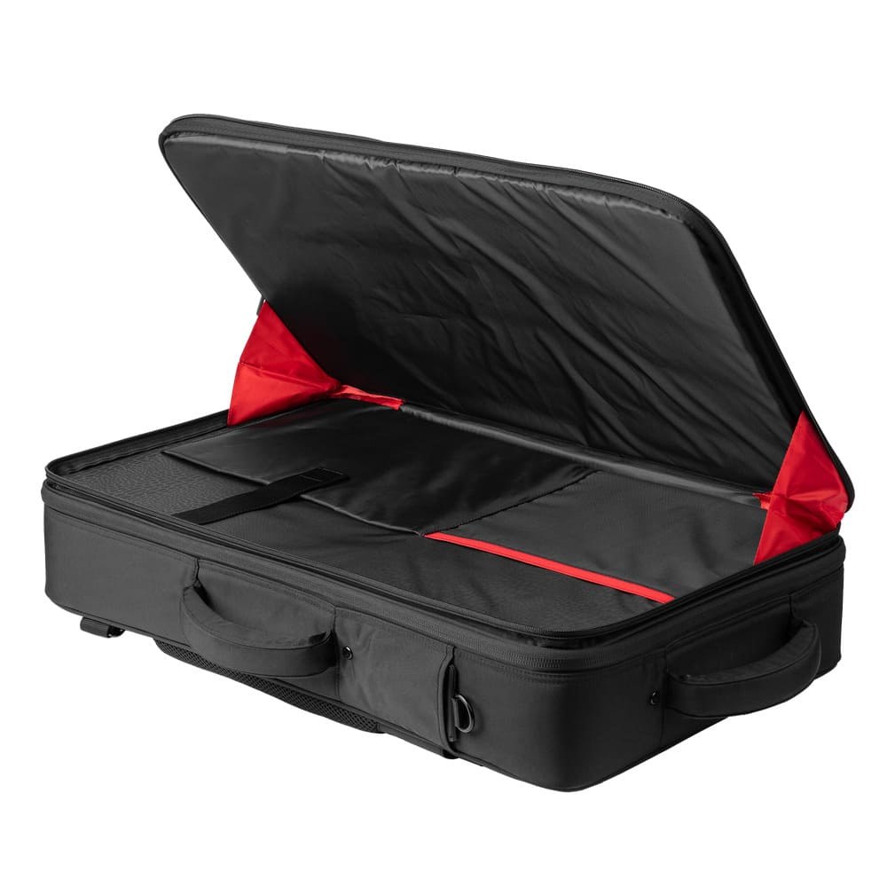 תיק גב לקונטרולר DJ בינוני GATOR ICON G-ICONDJ-MD-BP – עד 26 אינץ׳ 6 תיק גב לקונטרולר DJ בינוני GATOR ICON G-ICONDJ-MD-BP – תמונה 6