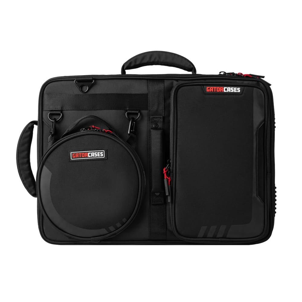 תיק גב לקונטרולר DJ קטן GATOR ICON G-ICONDJ-SM-BP – עד 20 אינץ׳ 1 תיק גב לקונטרולר DJ קטן GATOR ICON G-ICONDJ-SM-BP – עד 20 אינץ׳