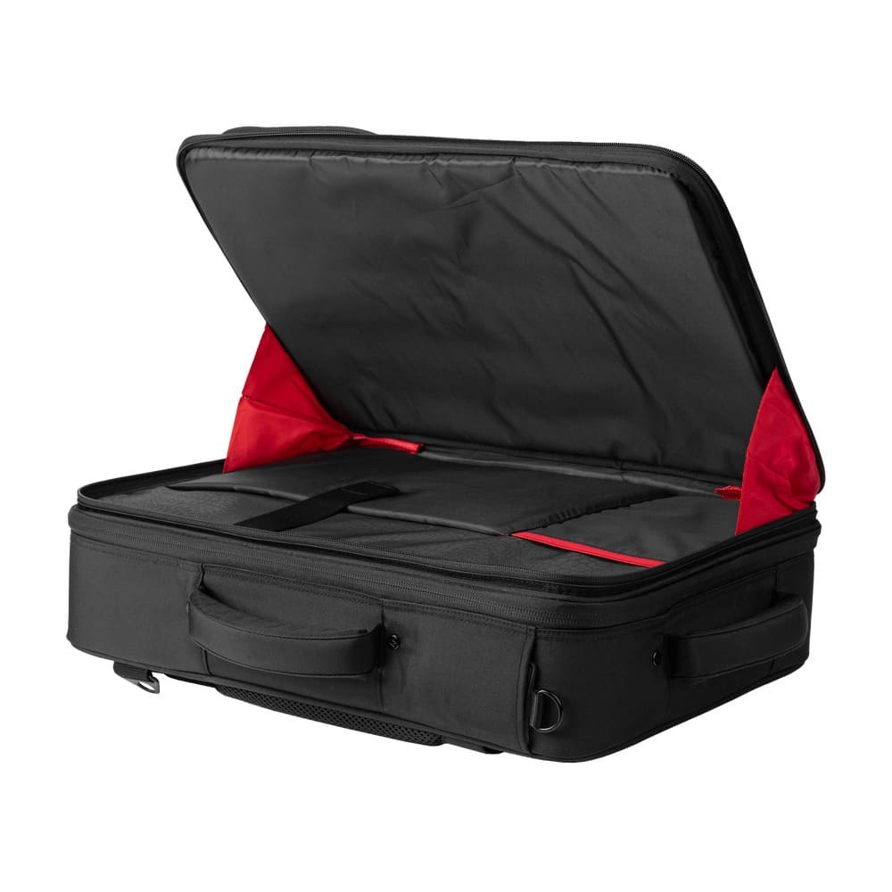 תיק גב לקונטרולר DJ קטן GATOR ICON G-ICONDJ-SM-BP – עד 20 אינץ׳ 6 תיק גב לקונטרולר DJ קטן GATOR ICON G-ICONDJ-SM-BP – תמונה 6
