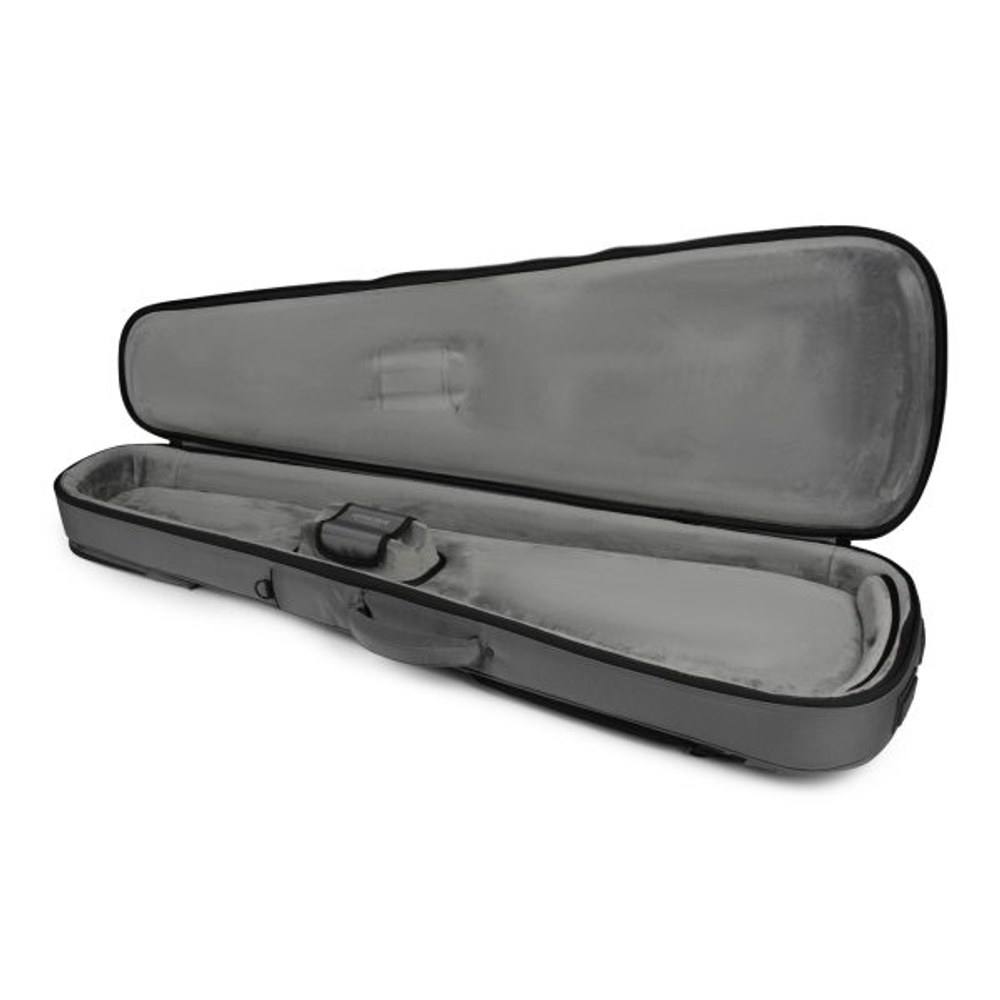 נרתיק לגיטרה בס GATOR ICON G-ICONBASS-GRY – אפור 3 Gator G-ICONBASS-GRY – תמונה 3