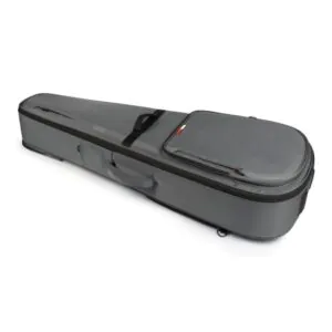 נרתיק לגיטרה אקוסטית דרדנוט GATOR ICON G-ICONDREAD-GRY – אפור