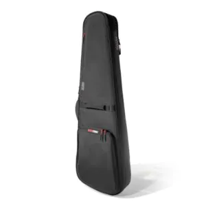 נרתיק לגיטרה חשמלית GATOR ICON G-ICONELECTRIC – שחור