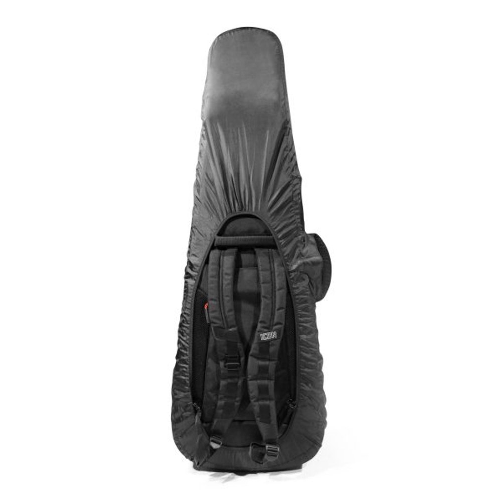 נרתיק לגיטרה חשמלית GATOR ICON G-ICONELECTRIC – שחור 3 Gator G-ICONELECTRIC – תמונה 3