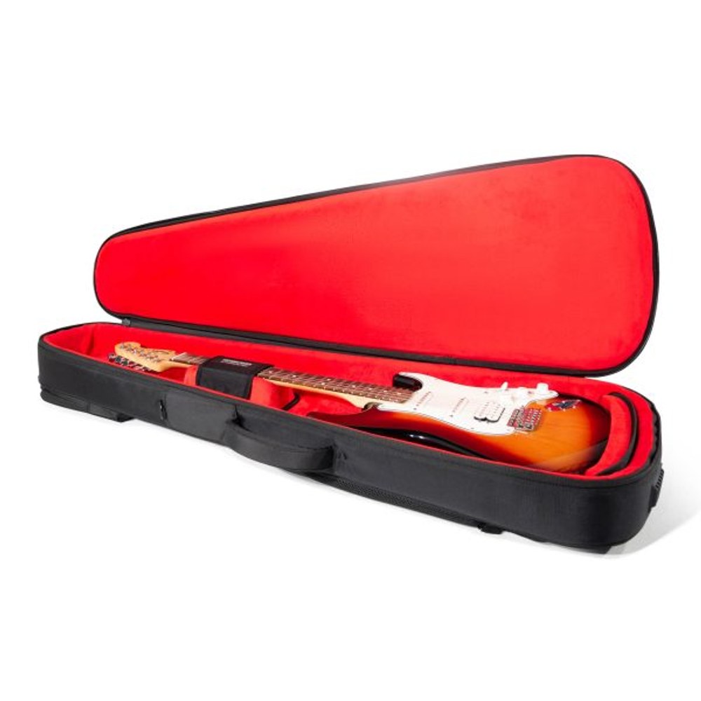 נרתיק לגיטרה חשמלית GATOR ICON G-ICONELECTRIC – שחור 5 Gator G-ICONELECTRIC – תמונה 5