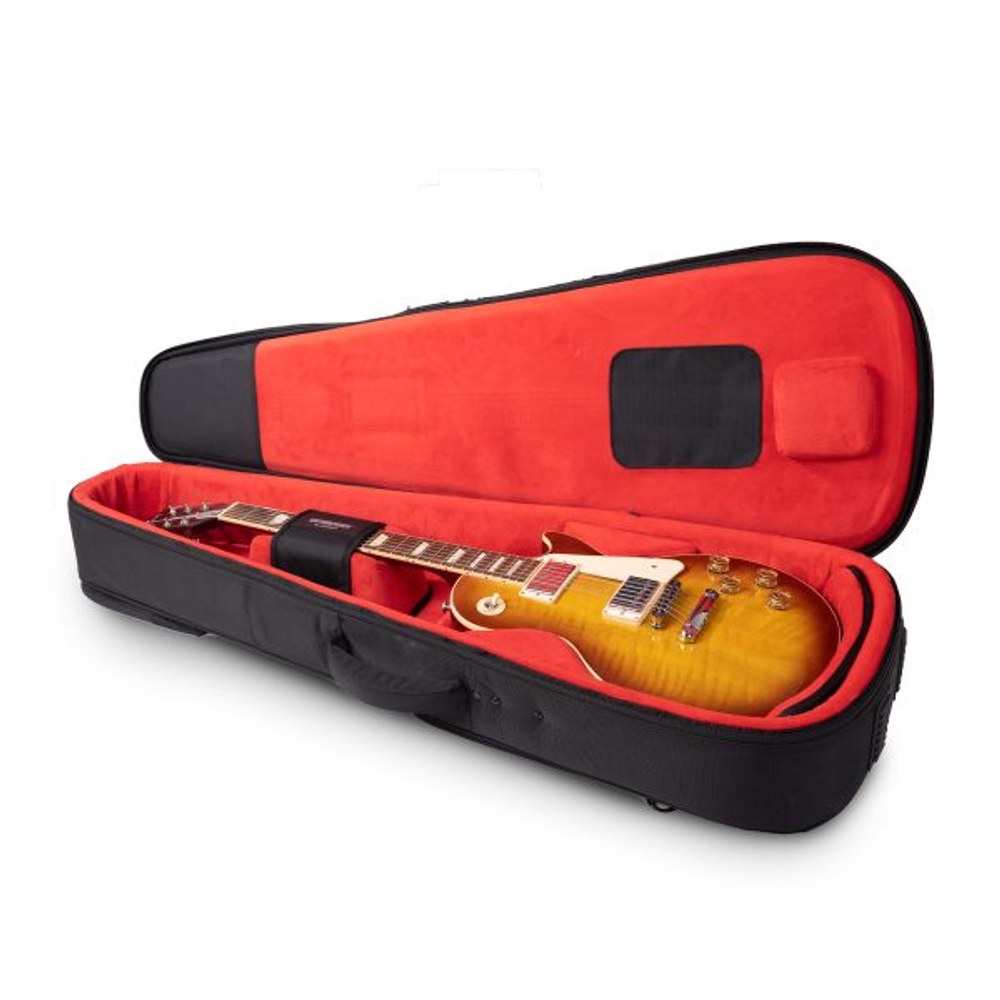 נרתיק לגיטרה חשמלית בסגנון Les Paul GATOR ICON G-ICONLP – שחור 4 Gator G-ICONLP – תמונה 4