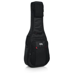 נרתיק לגיטרה אקוסטית GATOR ProGo G-PG ACOUSTIC