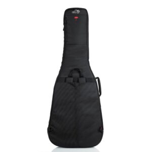 נרתיק לגיטרה אקוסטית GATOR ProGo G-PG ACOUSTIC