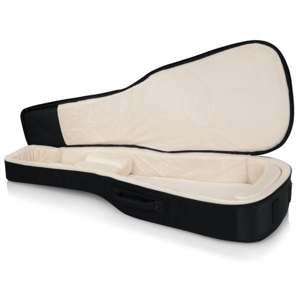 נרתיק לגיטרה אקוסטית GATOR ProGo G-PG ACOUSTIC 3 Gator G-PG ACOUSTIC – תמונה 3