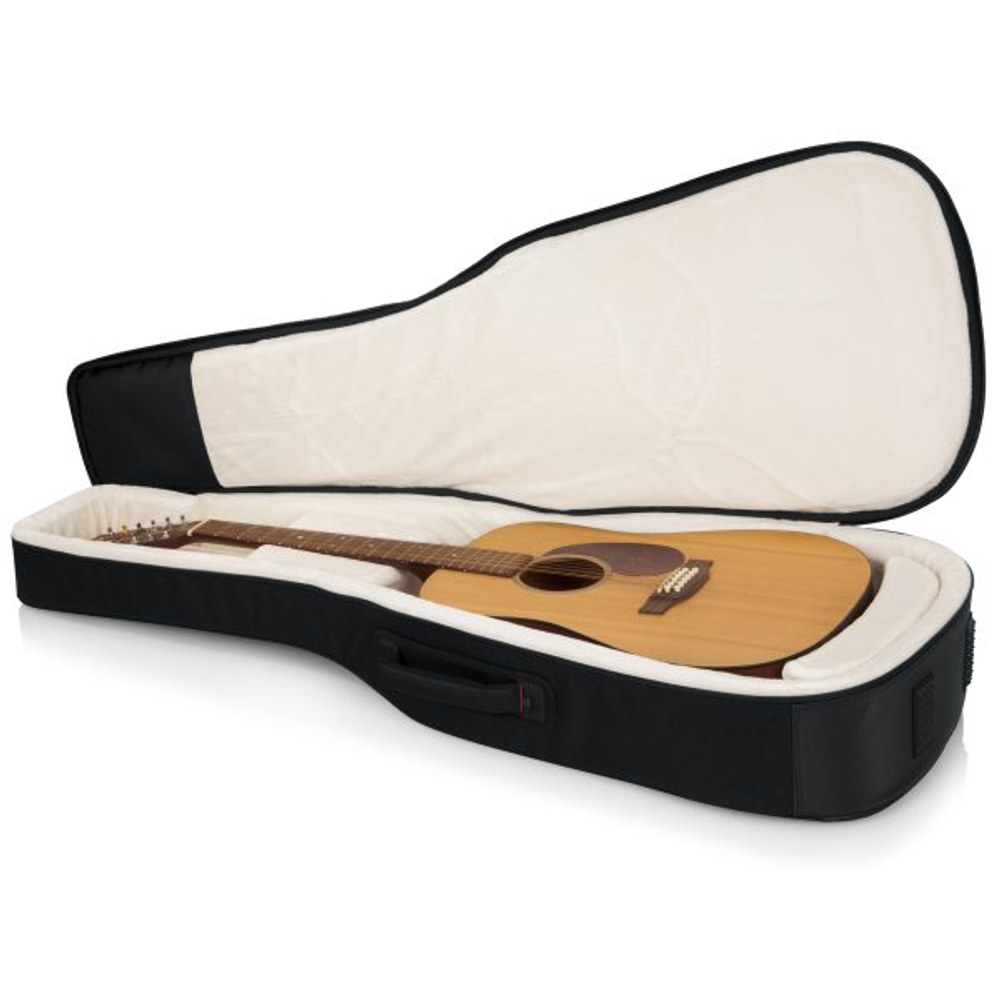 נרתיק לגיטרה אקוסטית GATOR ProGo G-PG ACOUSTIC 4 Gator G-PG ACOUSTIC – תמונה 4