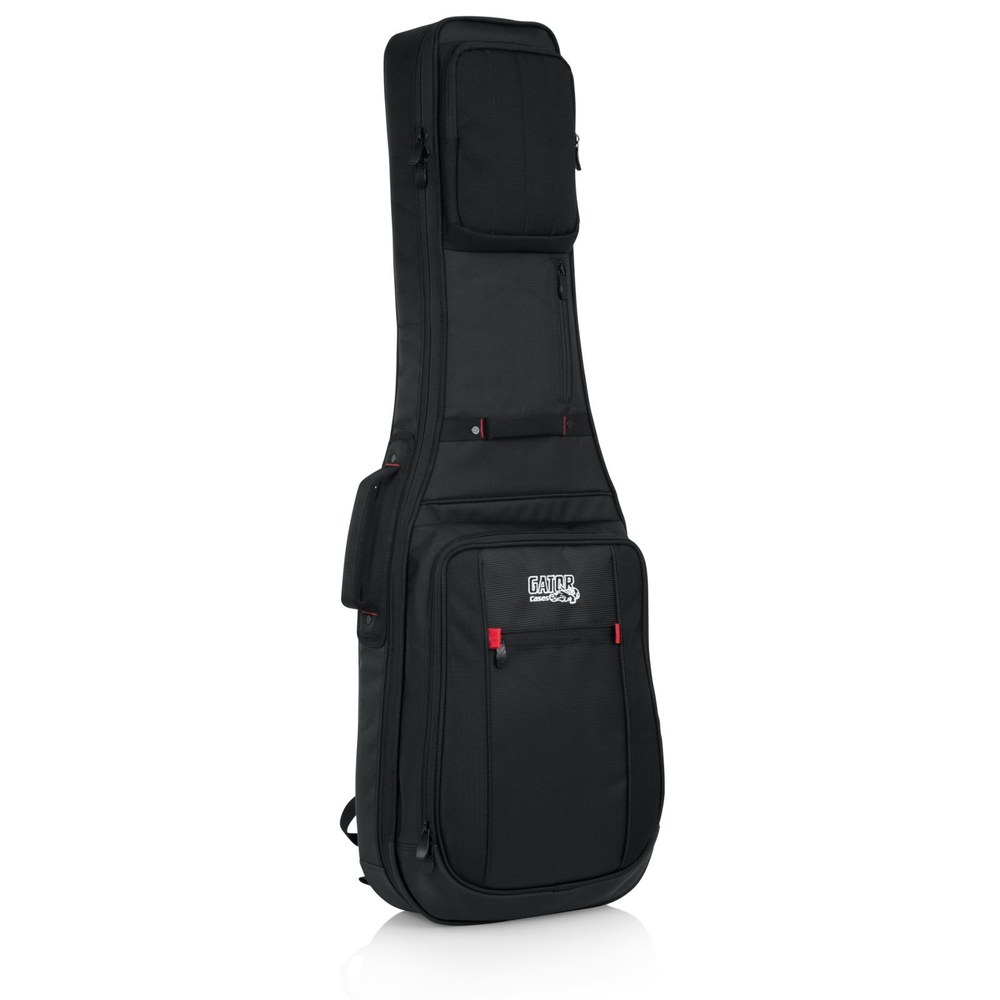 נרתיק לגיטרה חשמלית GATOR ProGo G-PG ELECTRIC 1 נרתיק לגיטרה חשמלית GATOR ProGo G-PG ELECTRIC