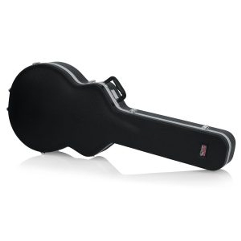ארגז לגיטרה חצי-חלולה בסגנון 335 GATOR GC Deluxe Molded GC-335 3 Gator GC-335 – תמונה 3