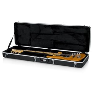 ארגז לגיטרה בס GATOR GC Deluxe Molded GC-BASS-S