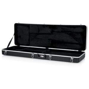 ארגז לגיטרה בס GATOR GC Deluxe Molded GC-BASS-S