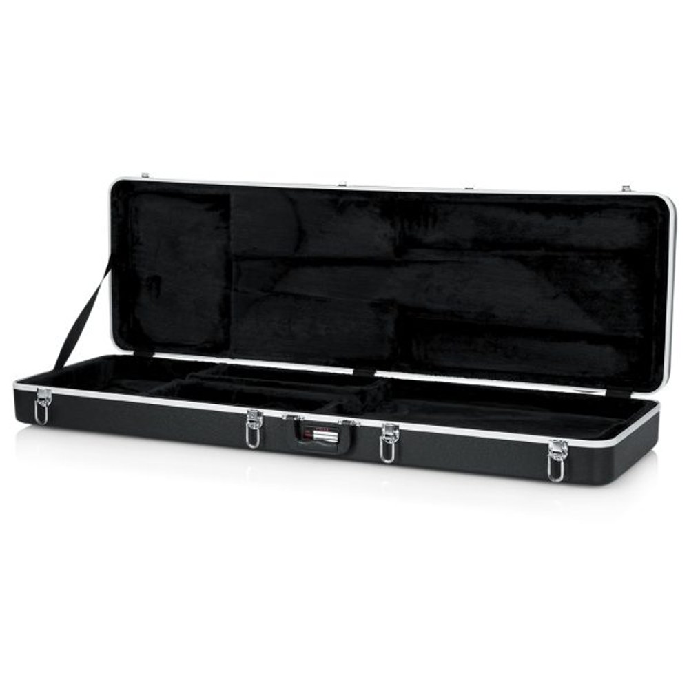 ארגז לגיטרה בס GATOR GC Deluxe Molded GC-BASS-S 2 Gator GC-BASS-S – תמונה 2
