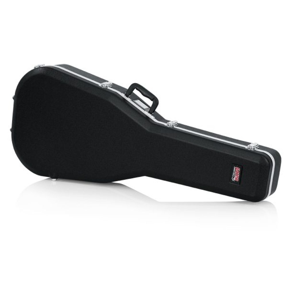 ארגז לגיטרה קלאסית GATOR GC Deluxe Molded GC-CLASSIC 1 ארגז לגיטרה קלאסית GATOR GC Deluxe Molded GC-CLASSIC