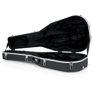ארגז לגיטרה קלאסית GATOR GC Deluxe Molded GC-CLASSIC