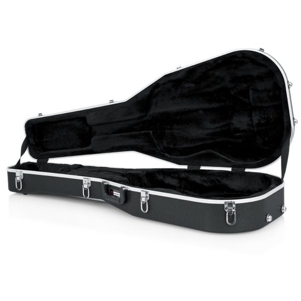 ארגז לגיטרה קלאסית GATOR GC Deluxe Molded GC-CLASSIC 2 Gator GC-CLASSIC – תמונה 2