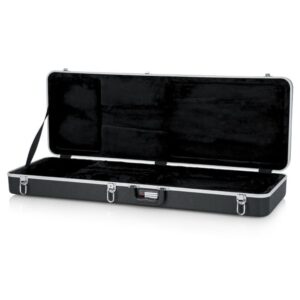 ארגז לגיטרה חשמלית GATOR GC Deluxe Molded GC-ELECTRIC-A-S