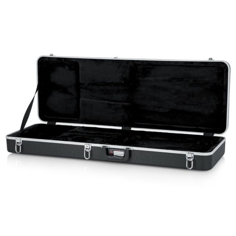 ארגז לגיטרה חשמלית GATOR GC Deluxe Molded GC-ELECTRIC-A-S 2 Gator GC-ELECTRIC-A-S – תמונה 2