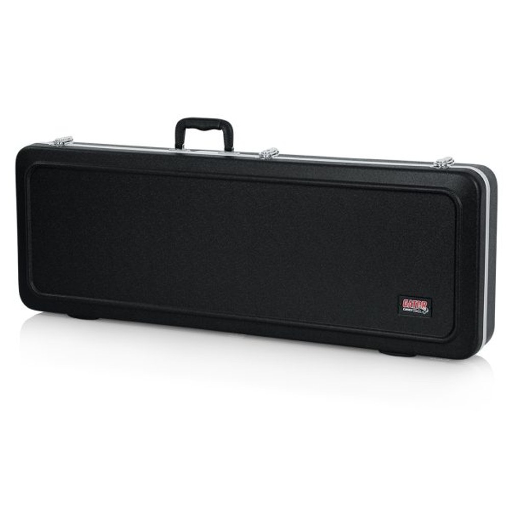 ארגז לגיטרה חשמלית GATOR GC Deluxe Molded GC-ELECTRIC-A-S 3 Gator GC-ELECTRIC-A-S – תמונה 3