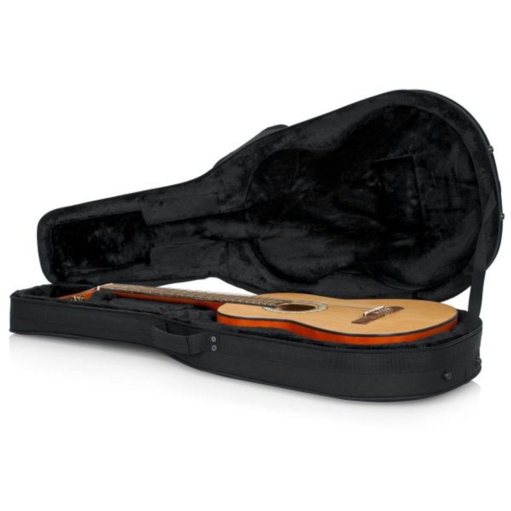ארגז לגיטרה קלאסית GATOR GL Lightweight GL-CLASSIC 4 Gator GL-CLASSIC – תמונה 4