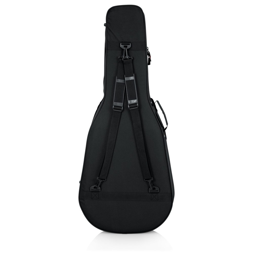 ארגז לגיטרה אקוסטית 12 מיתרים (דרדנוט) GATOR GL Lightweight GL-DREAD-12 2 Gator GL-DREAD-12 – תמונה 2