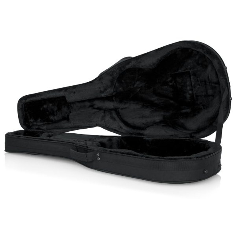 ארגז לגיטרה אקוסטית 12 מיתרים (דרדנוט) GATOR GL Lightweight GL-DREAD-12 3 Gator GL-DREAD-12 – תמונה 3