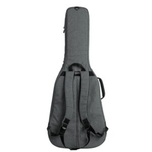 נרתיק לגיטרה אקוסטית GATOR Transit GT-ACOUSTIC-GRY – אפור