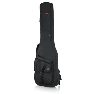 נרתיק לגיטרה בס GATOR Transit GT-BASS-BLK – שחור