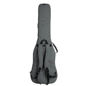 נרתיק לגיטרה בס GATOR Transit GT-BASS-GRY – אפור