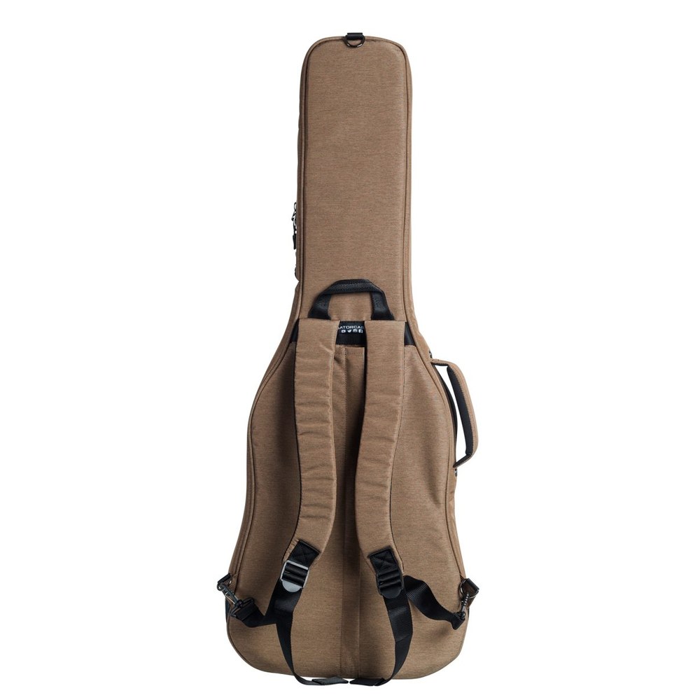 נרתיק לגיטרה חשמלית GATOR Transit GT-ELECTRIC-TAN – חאקי 3 Gator GT-ELECTRIC-TAN – תמונה 3
