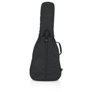 נרתיק לגיטרה קלאסית או אקוסטית בגוף 00 GATOR Transit GT-RES00CLASS-BLK – שחור
