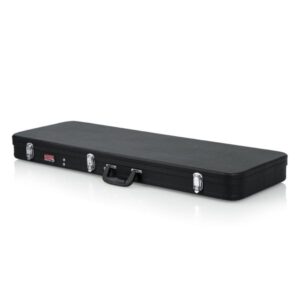 ארגז לגיטרה חשמלית GATOR GWE Wood GWE-ELEC