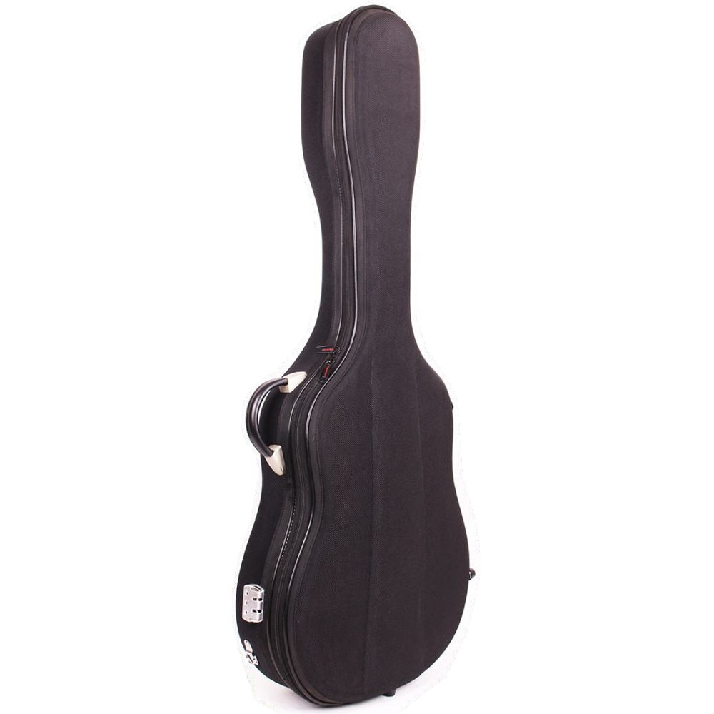 ארגז פולימר לגיטרה קלאסית 39 אינץ׳ SMART GC-EV280 1 ארגז פולימר לגיטרה קלאסית 39 אינץ׳ SMART GC-EV280