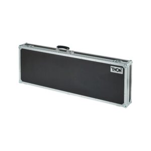 ארגז טיסה לבס Warwick RockBass Corvette – ריפוד מותאם, סוגר ננעל, תוצרת גרמניה (יבוא בלעדי)