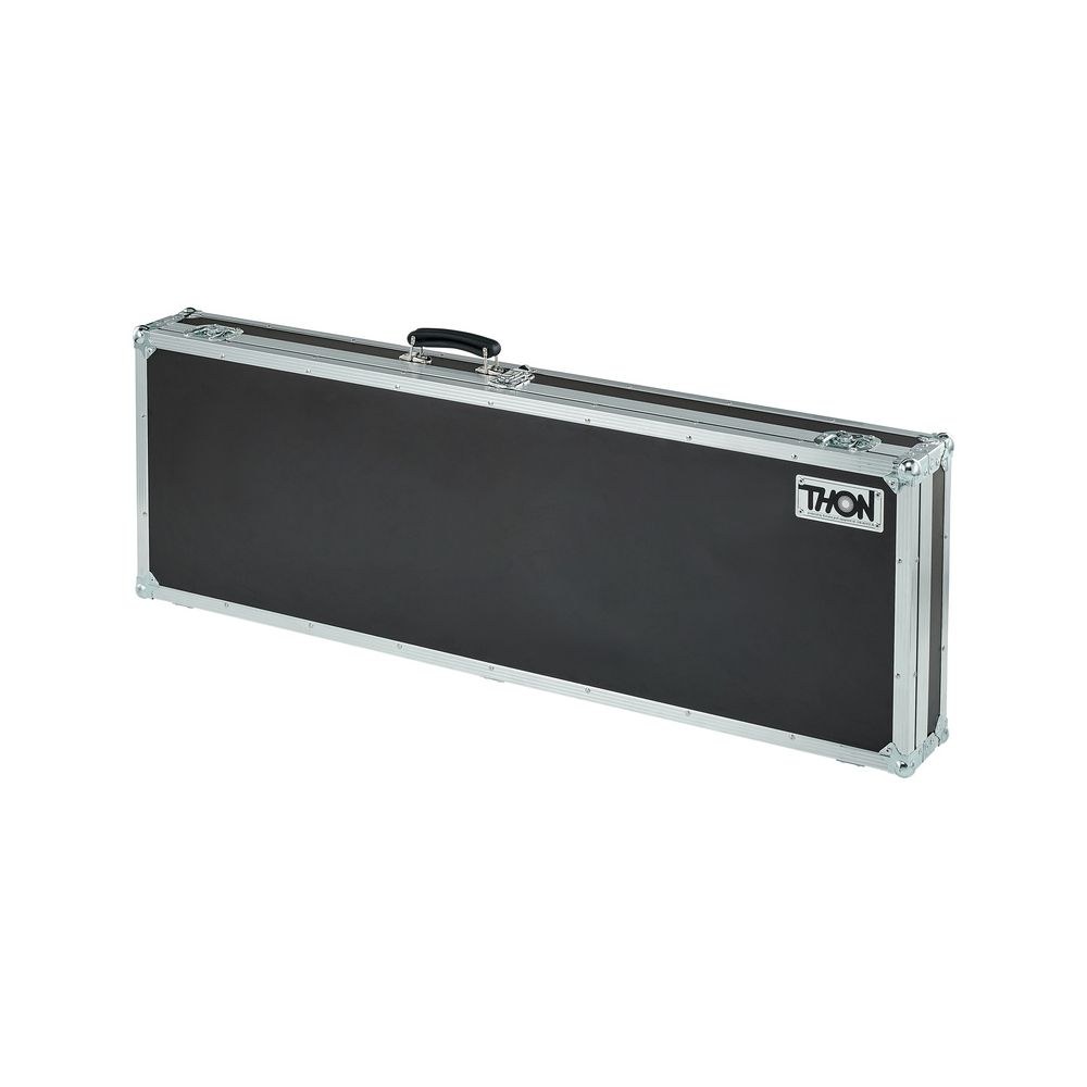 ארגז טיסה לבס Warwick RockBass Corvette – ריפוד מותאם, סוגר ננעל, תוצרת גרמניה (יבוא בלעדי) 1 ארגז טיסה לבס Warwick RockBass Corvette – ריפוד מותאם, סוגר ננעל, תוצרת גרמניה
