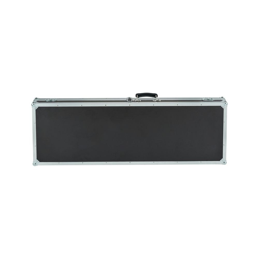 ארגז טיסה לבס Warwick RockBass Corvette – ריפוד מותאם, סוגר ננעל, תוצרת גרמניה (יבוא בלעדי) 4 הארגז ל-Corvette – ארגז טיסה לגיטרה בס, תמונה 4