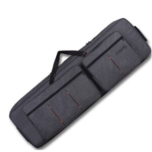 נרתיק לפסנתר חשמלי / אורגנית MORATTI MOR024 – 140x46x17 ס״מ