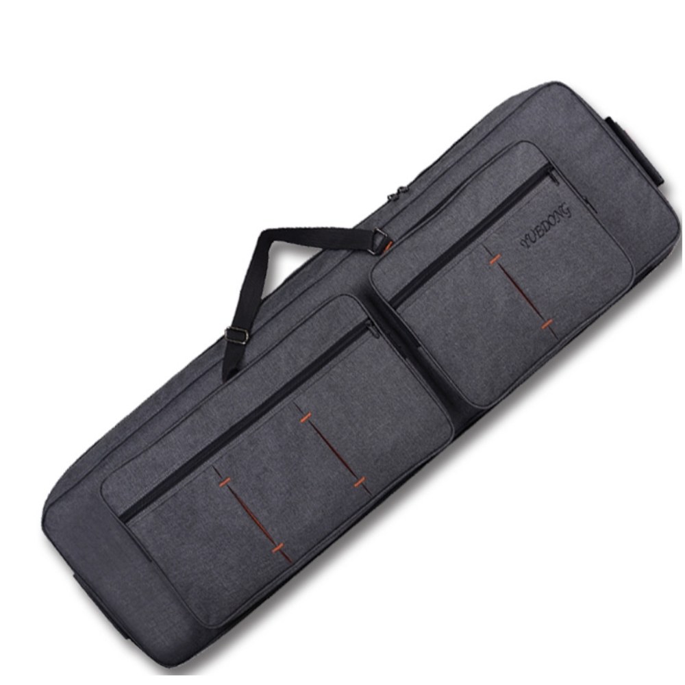 נרתיק לפסנתר חשמלי / אורגנית MORATTI MOR024 – 140x46x17 ס״מ 1 נרתיק לפסנתר חשמלי / אורגנית MORATTI MOR024 – 140x46x17 ס״מ