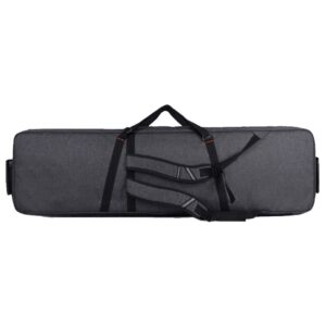 נרתיק לפסנתר חשמלי / אורגנית MORATTI MOR024 – 140x46x17 ס״מ