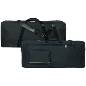 נרתיק פרימיום לפסנתר / אורגנית WARWICK RockBag RB21620B – 136x40x16 ס״מ