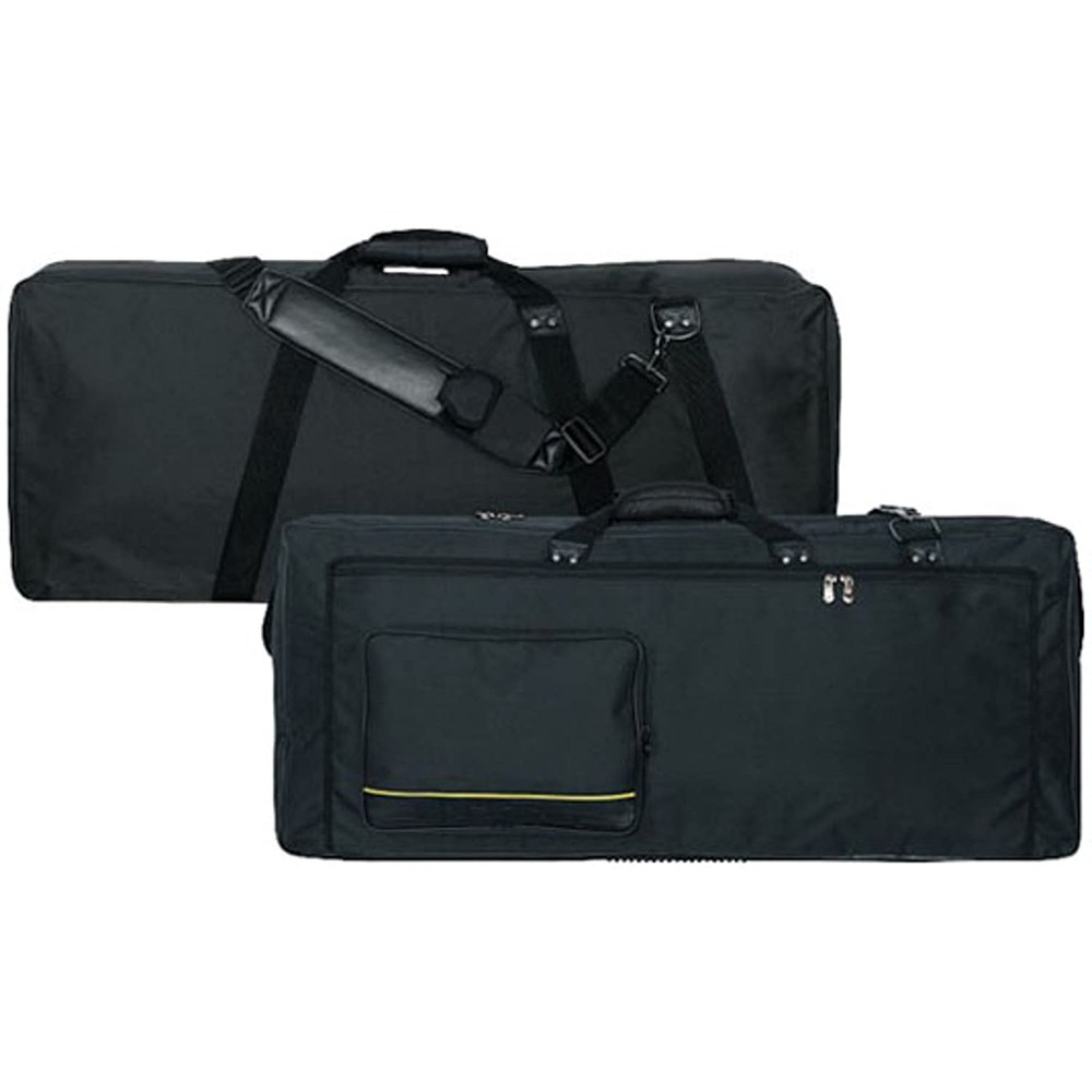 נרתיק פרימיום לפסנתר / אורגנית WARWICK RockBag RB21620B – 136x40x16 ס״מ 2 נרתיק פרימיום לפסנתר / אורגנית WARWICK RockBag RB21620B – תמונה 2
