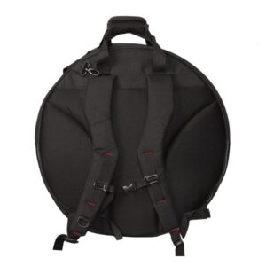 תיק גב למצילות עד 24 אינץ׳ GATOR GP-CYMBAK-24 – עם תא למקלות
