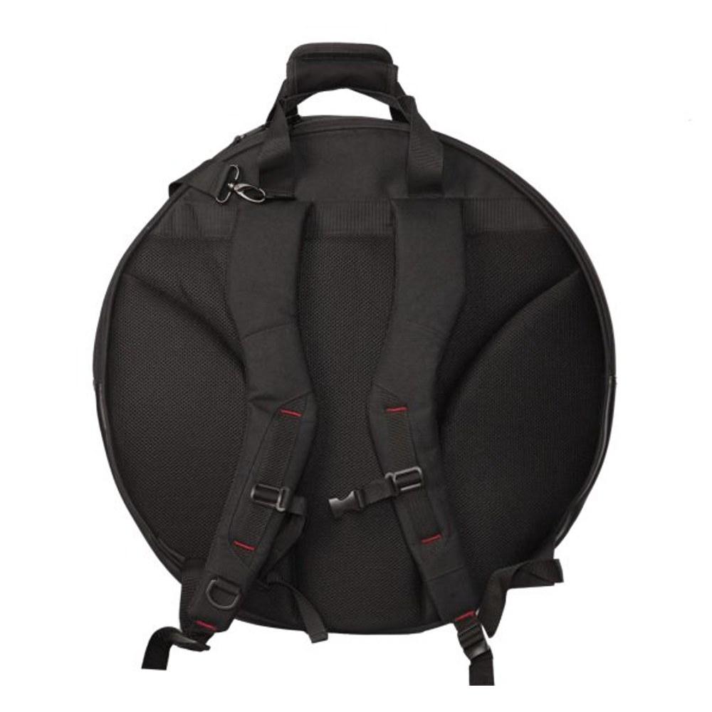 תיק גב למצילות עד 24 אינץ׳ GATOR GP-CYMBAK-24 – עם תא למקלות 2 Gator GP-CYMBAK-24 – תמונה 2