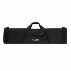 תיק חומרה לתופים עם גלגלים GATOR GP-HDWE-1246W – 12×46 אינץ׳