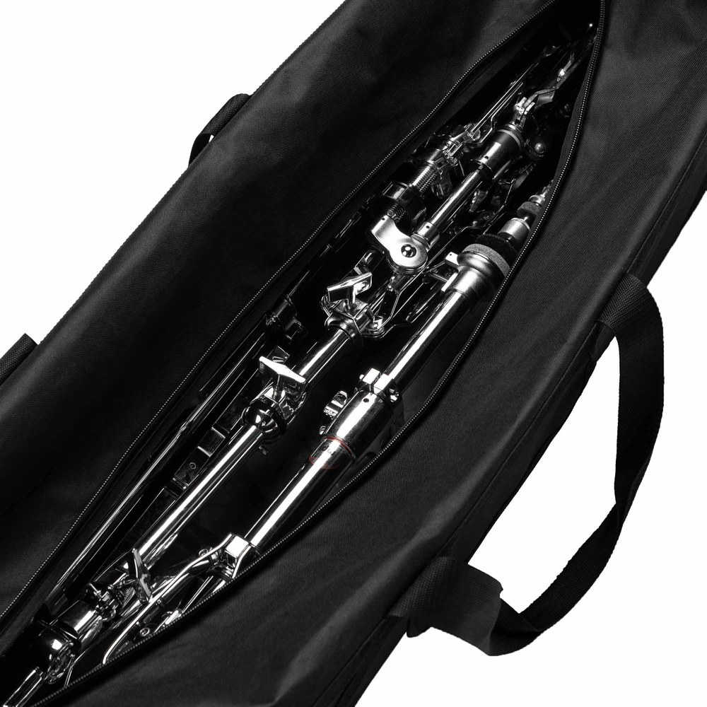 תיק חומרה לתופים עם גלגלים GATOR GP-HDWE-1246W – 12x46 אינץ׳ 3 Gator GP-HDWE-1246W – תמונה 3