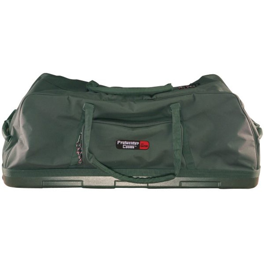 תיק חומרה לתופים עם גלגלים GATOR GP-HDWE-1436-PE – 14x36 אינץ׳ 1 תיק חומרה לתופים עם גלגלים GATOR GP-HDWE-1436-PE – 14x36 אינץ׳