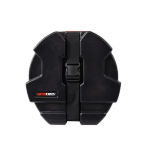 ארגז קשיח לטם-טם 10×8 אינץ׳ GATOR Gator Grooves GPC1008